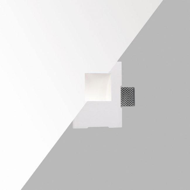 Delta Light Встраиваемый настенный светильник Gyn sun-id-1505038 - Вид №3