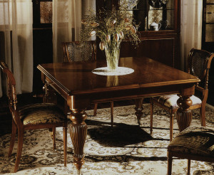 Стол  PALMOBILI 59