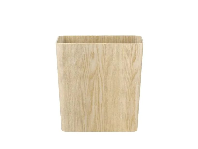 Деревянный мусорный бак blomus Wilo ARCH-00022414 - Вид №1