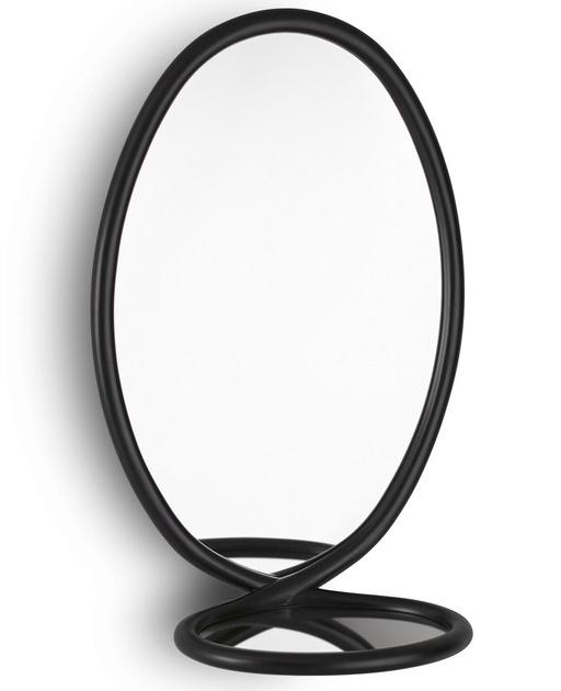 Porro Овальное зеркало в раме sun-id-1509445 - Вид №1