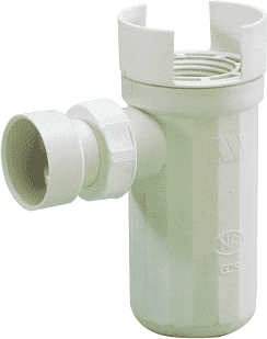 Сифон для WATTS SFR/NA