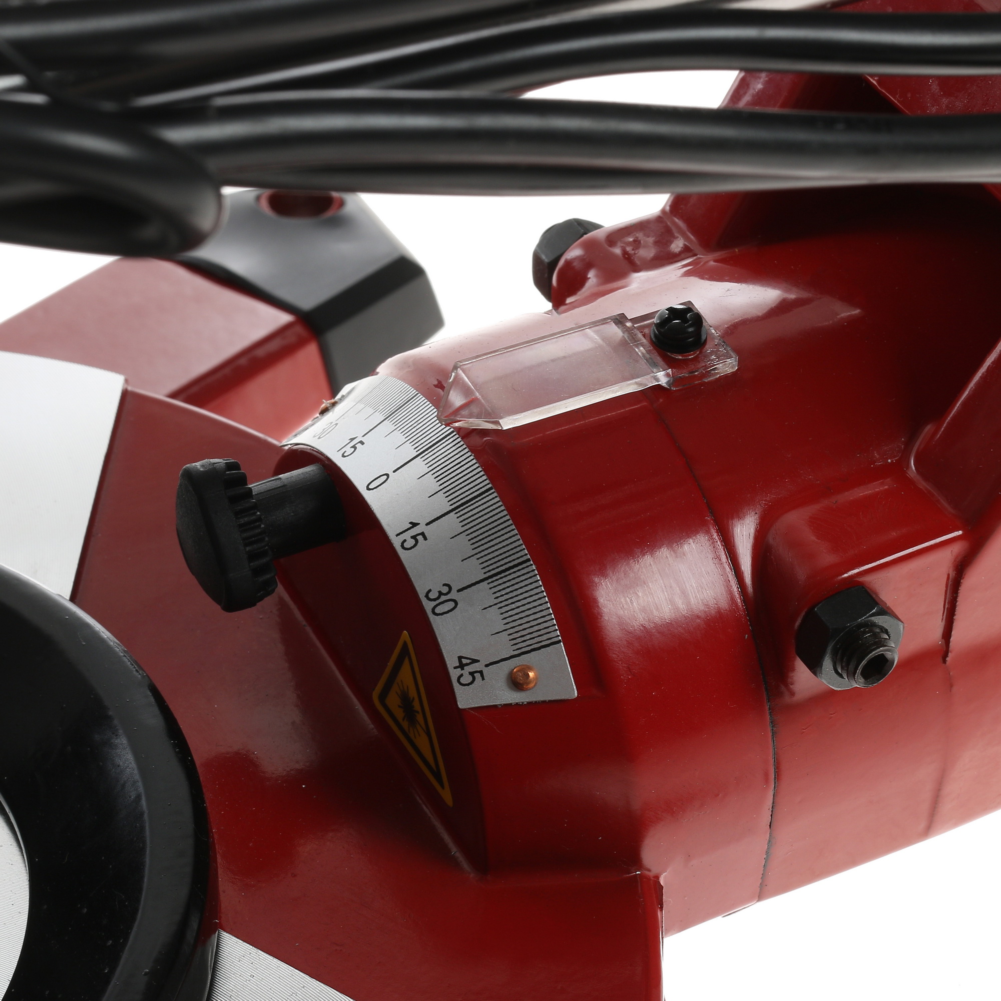 Торцовочная пила  Einhell TE-SM 2534 Dual 5322669 STDN-0064567 - Вид №6