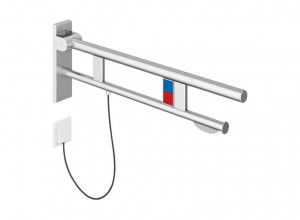 900.50.197XA Опорная рейка Duo, исполнение b HEWI Stützen