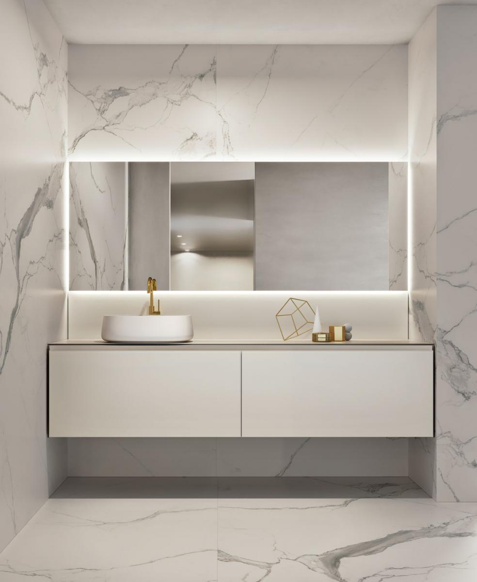 Eden Мебель для ванной OASIS BATHROOM Eden - Вид №84