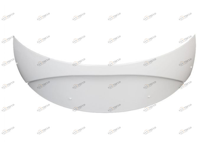 Фронтальная панель для ванны Aquanet Fregate 120 00179234