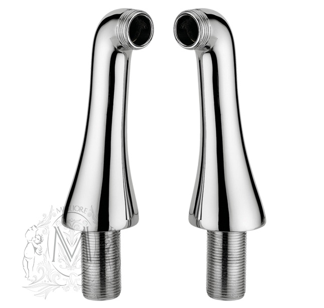 Полуколонны MIGLIORE Ricambi ML.RIC-20.279.DO, золото  - Вид №1