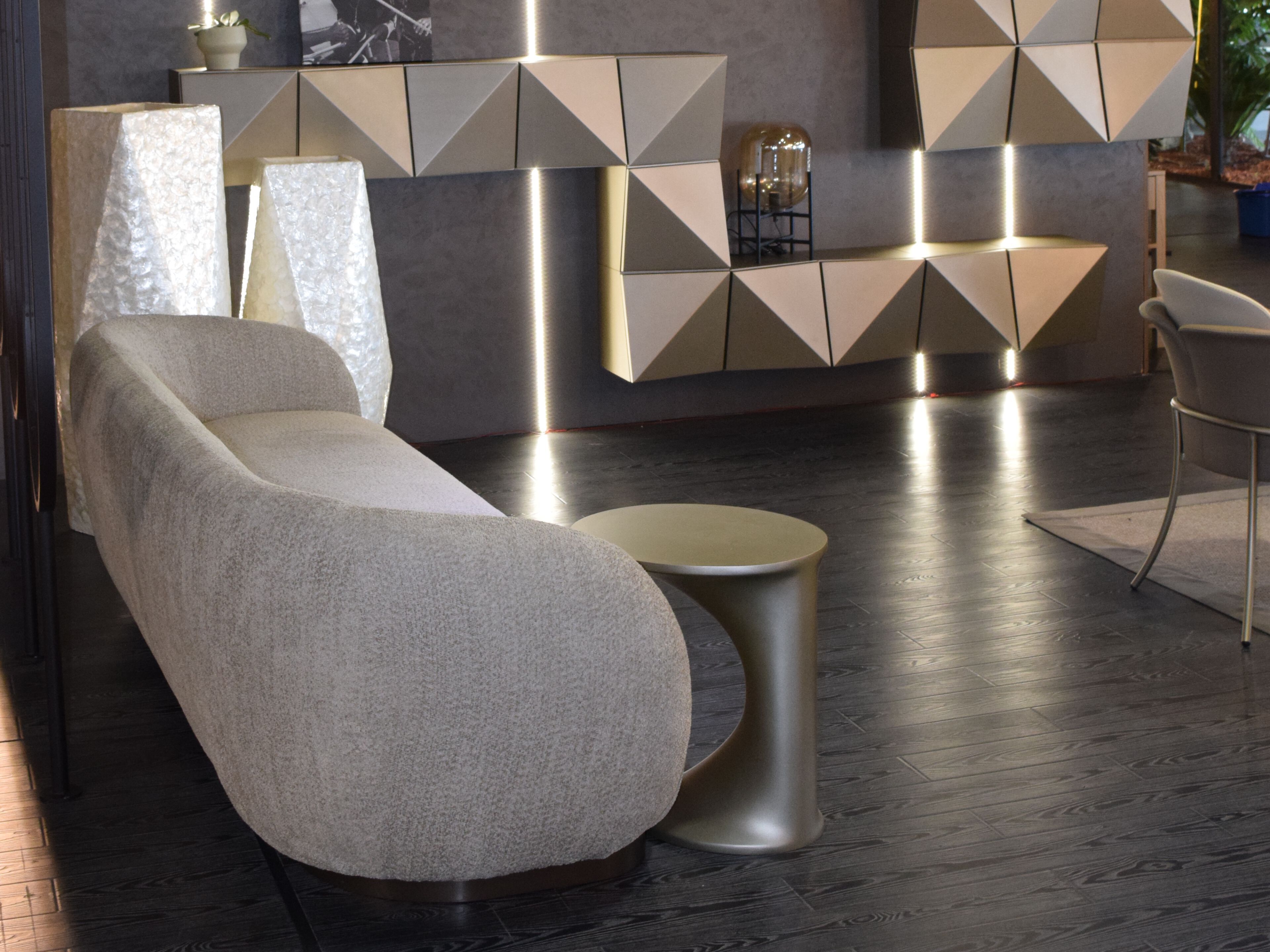 Ткань диван ABLE OMEGA S ARCH-00100776 - Вид №2