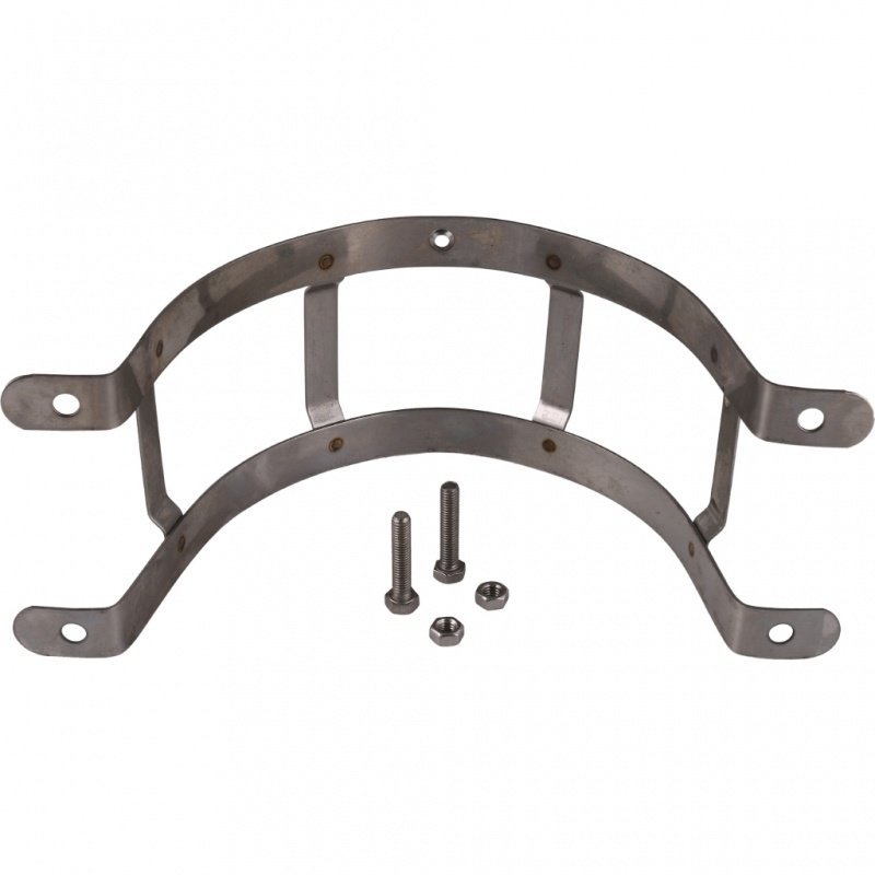 Фиксатор дымохода ST|OUT для монтажа в шахте STOUT SCA8610088000 - Вид №1