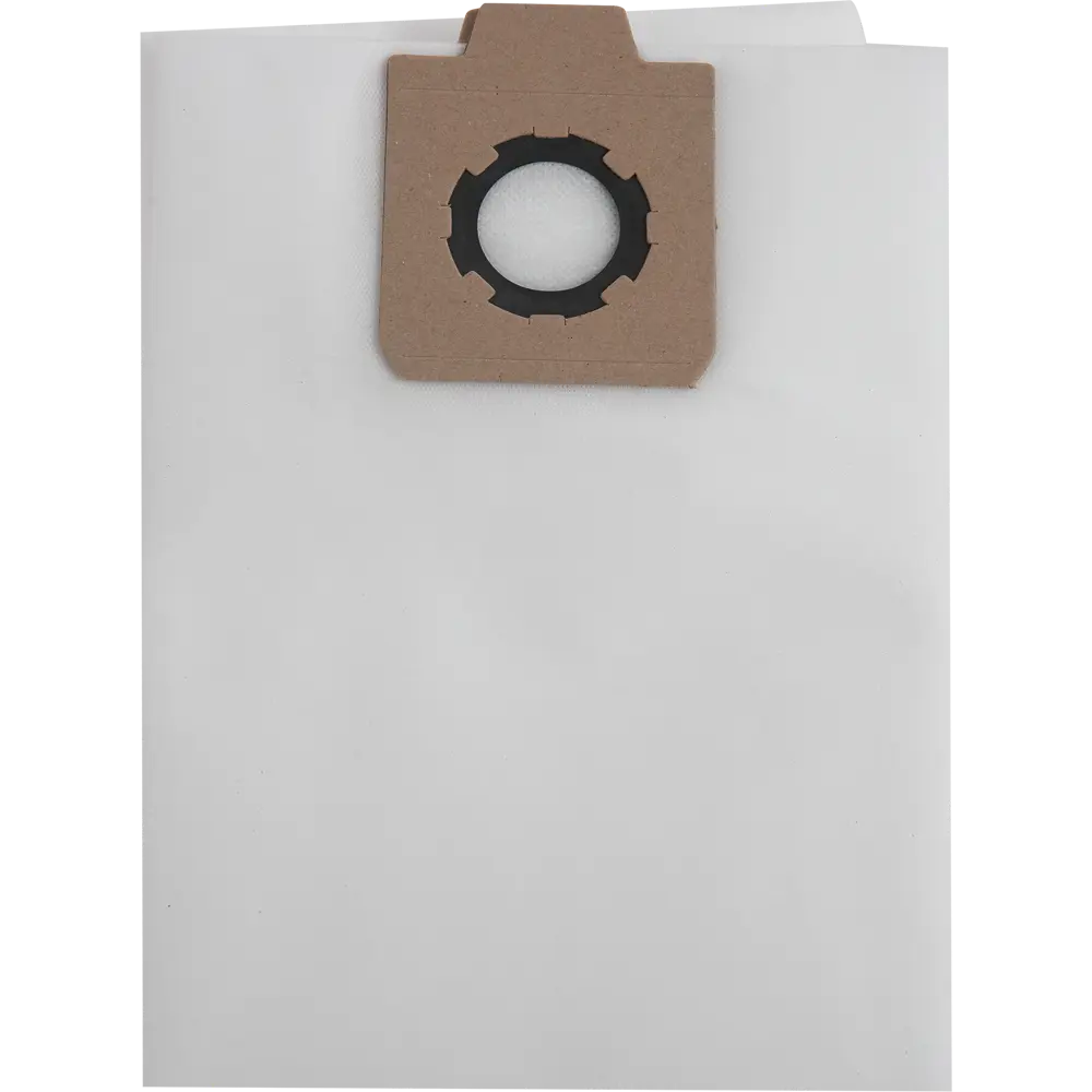 Santreyd Тканевые мешки для пылесоса ПЛСБ-GB3 30 л (4 шт) 85850452 STLM-0065635