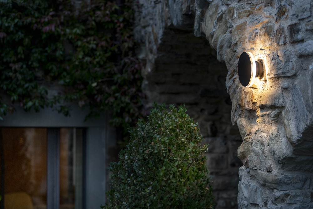 9402816 Подсветка стены Platek CHIODO Applique  CHIODO - LED 3000K 121°  - Вид №3