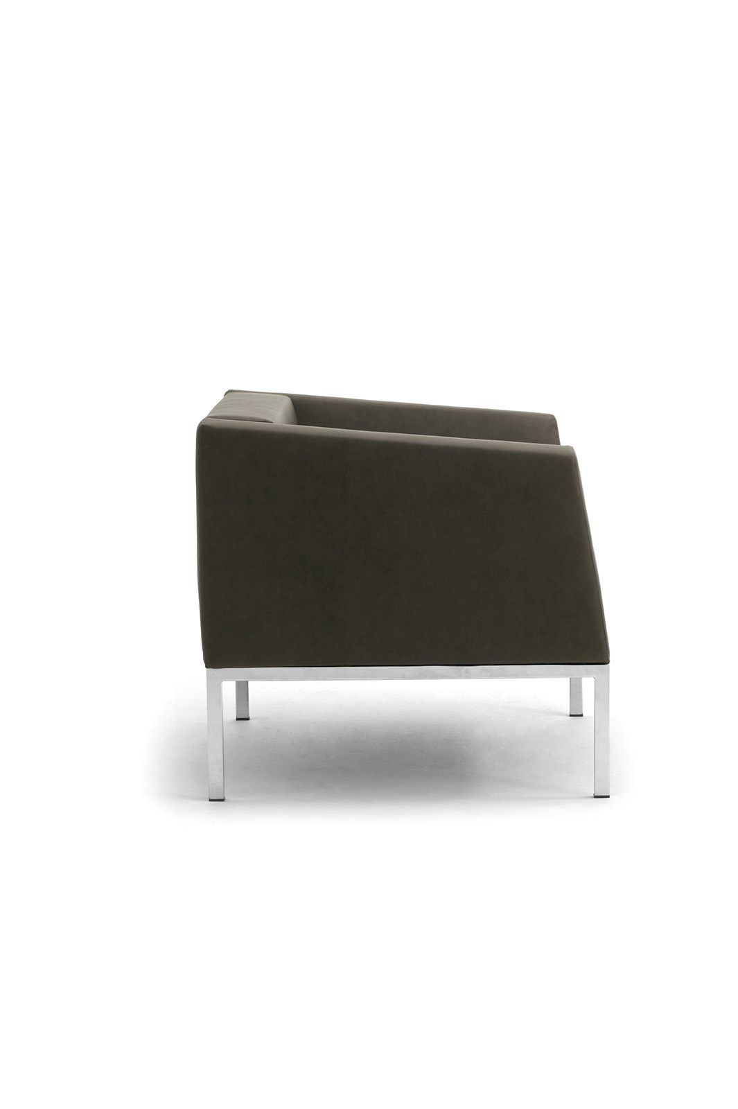 Кожаное кресло с USB-разъемом Leyform ARCH-00061417 - Вид №8