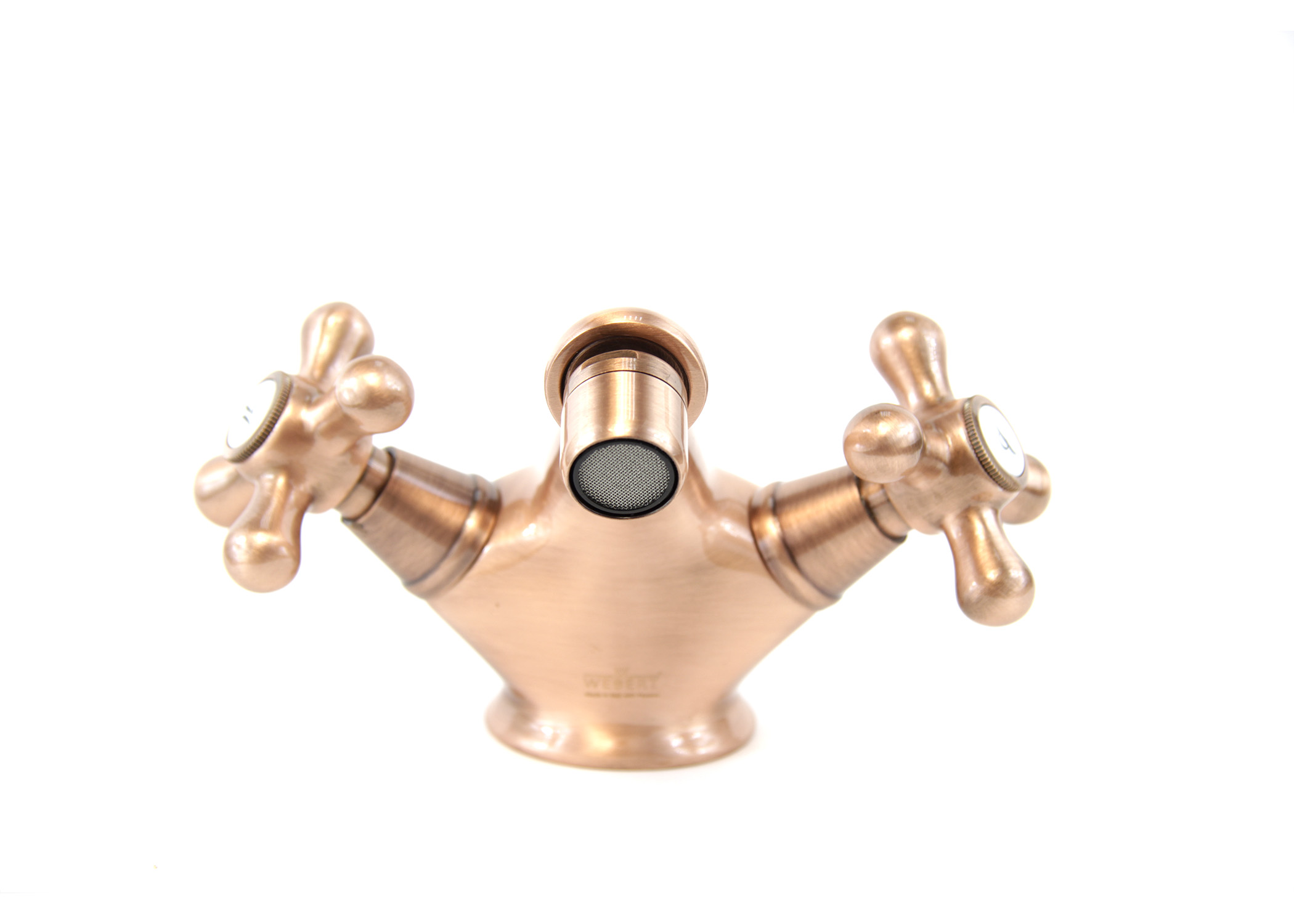 AM710102060 Смеситель на биде , медь Webert Armony - Вид №2