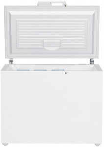 GTP 2356-25 001 Холодильник / 91.9х113.2х76, 215 л, однокамерный морозильный ларь Liebherr