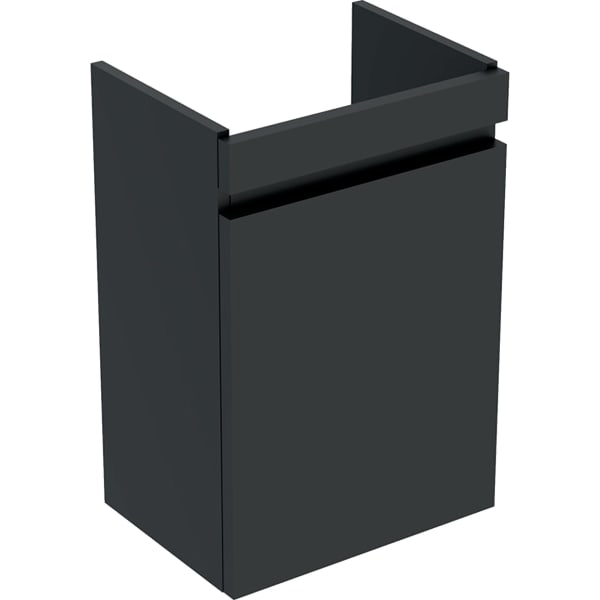 869046000 Шкафчик для раковины Geberit Renova Plan, с одной дверью Geberit 