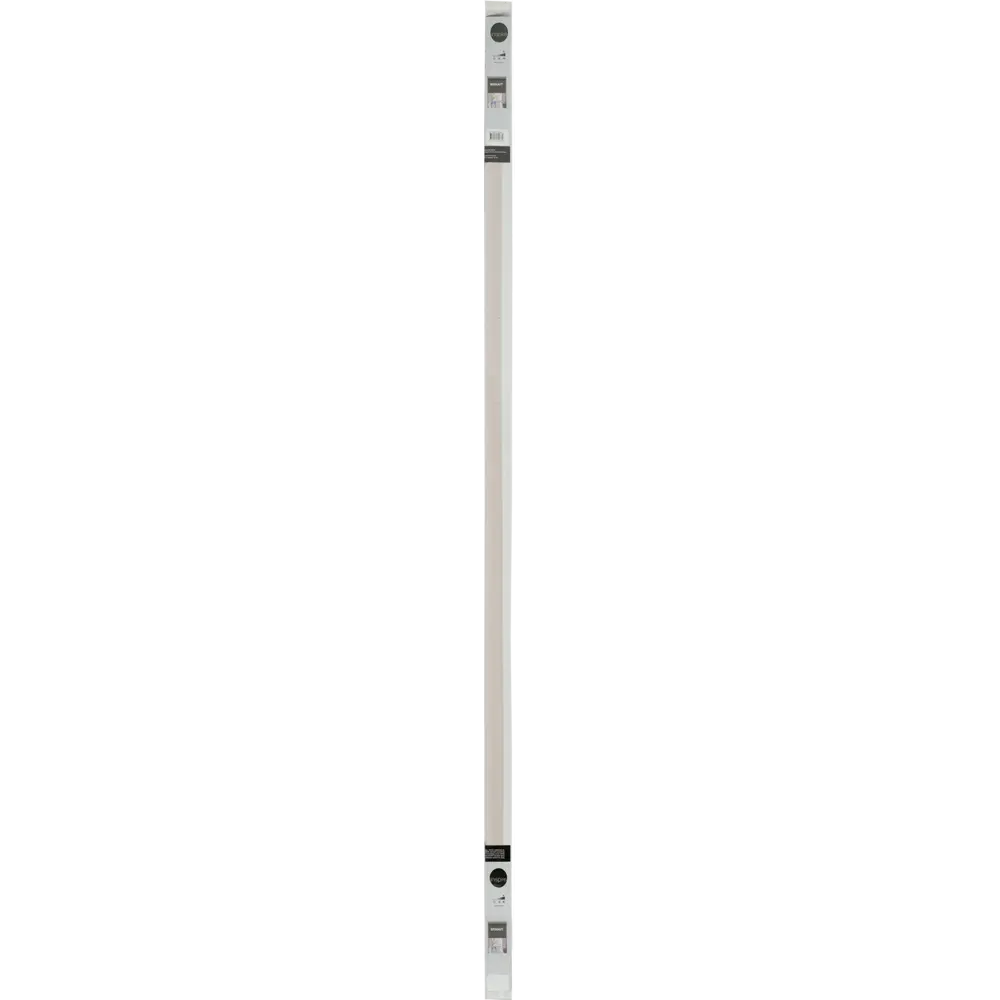 Штора рулонная Inspire блэкаут 200x175 см, цвет кремовый 82450220 STLM-2120981 Нео-классика - Вид №5
