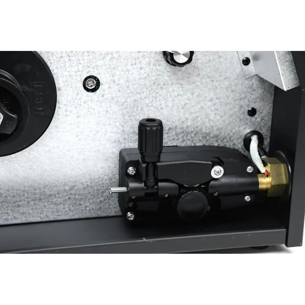 Инверторный сварочный полуавтомат Ресанта САИПА195ЛМ 200А 83307015 STLM-0040319 - Вид №10