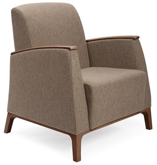 PIAVAL Кресло из ткани с подлокотниками Mamy | health & care 57-64/1 ~ 57-64/1n - Вид №1