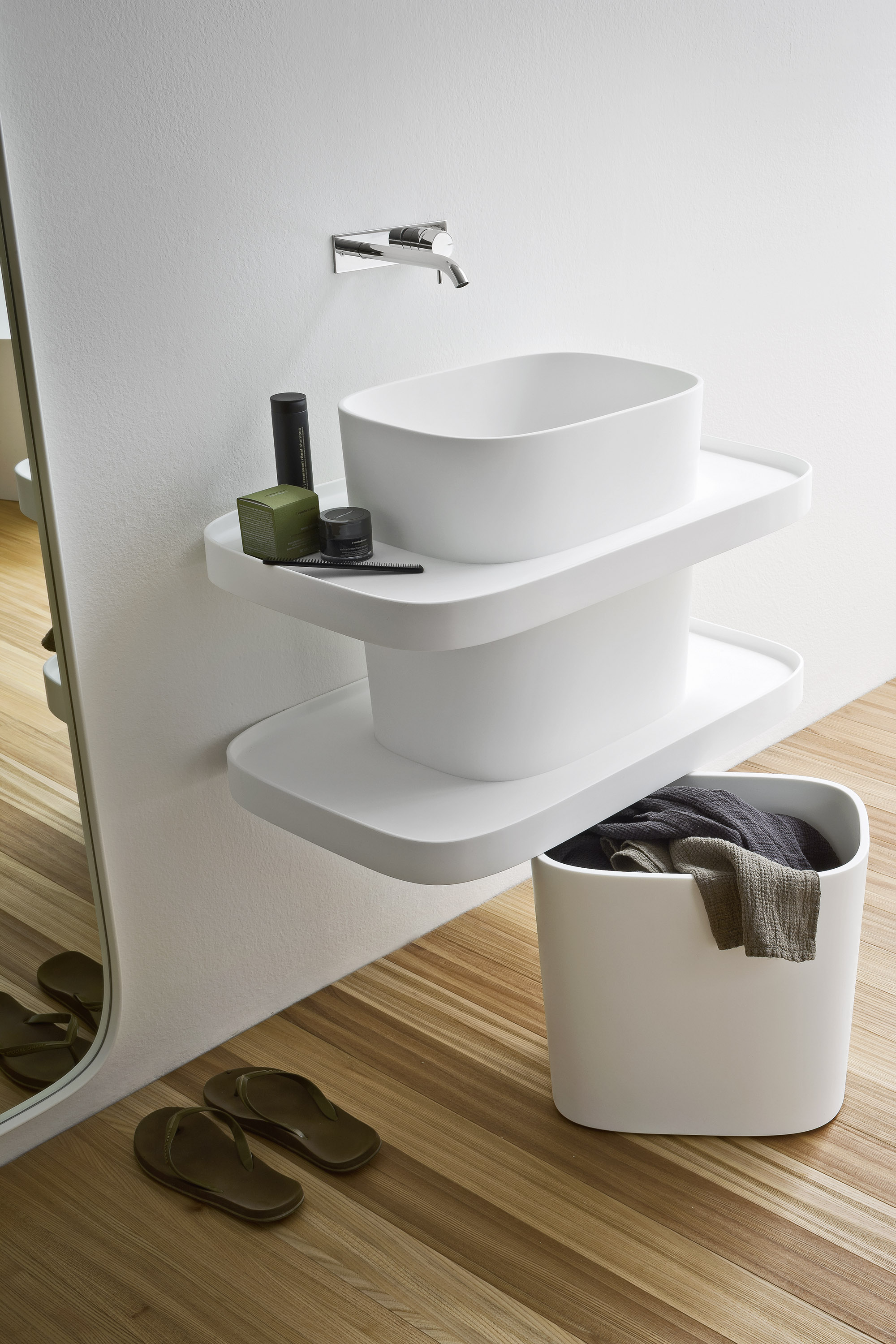 Rexa Design Источник тотема REXA-ST284  - Вид №1