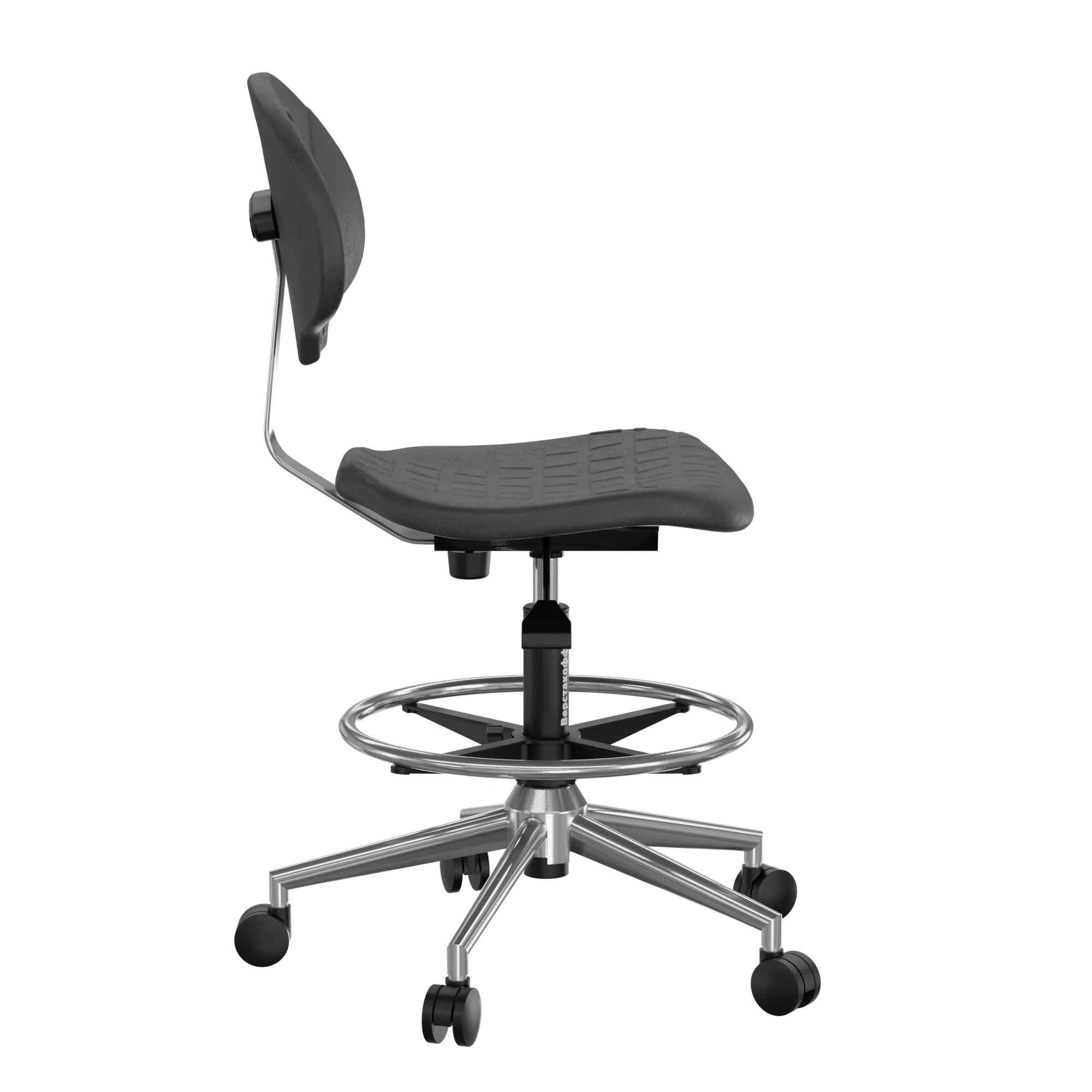 Стул промышленный Верстакофф ICC-1R  - Вид №2