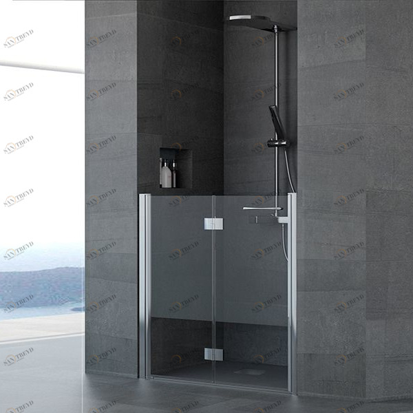 Двери в нишу DALIDA 80 см CSA Box Doccia 77H