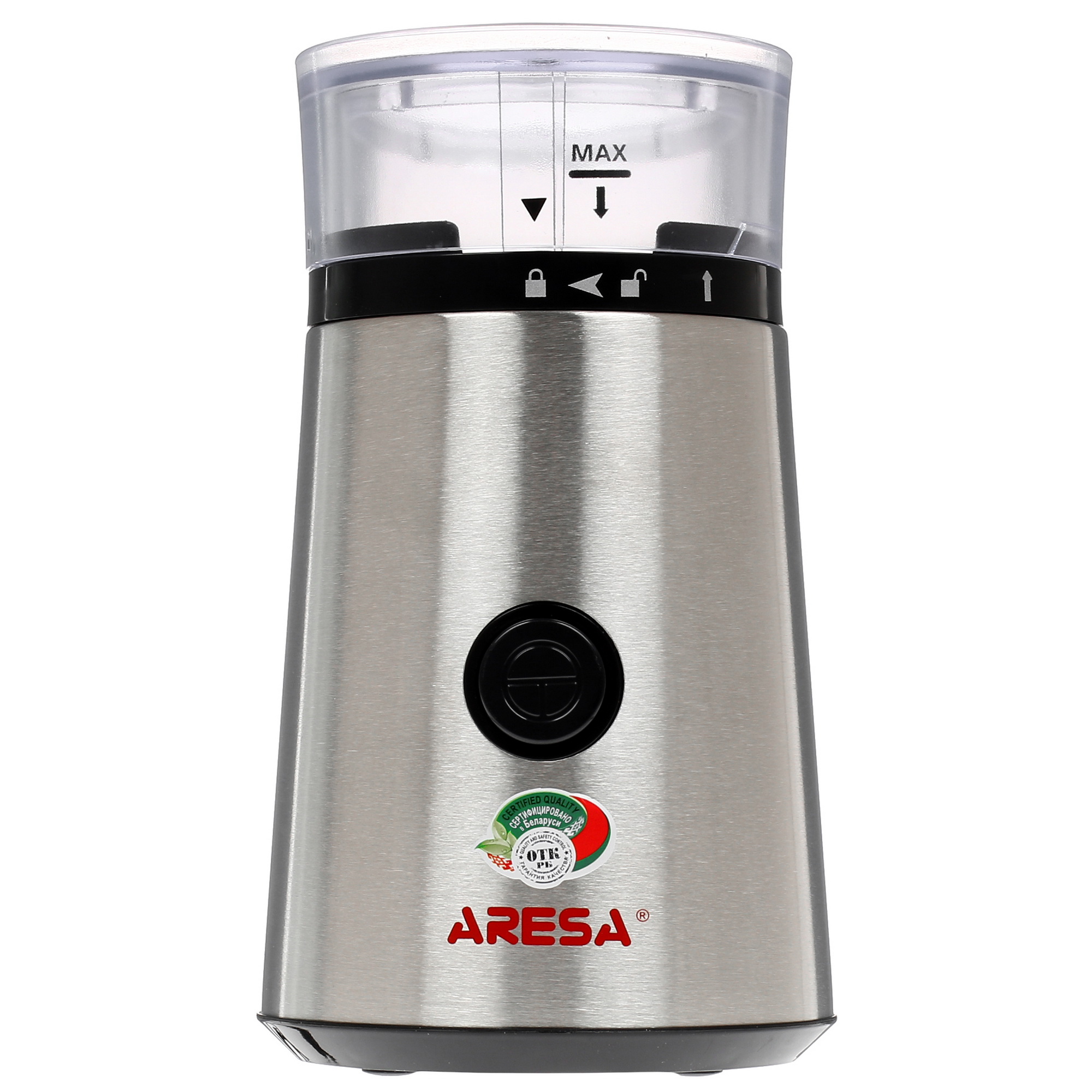 STDN-0020531 Кофемолка ручная ARESA Китай  - Вид №1