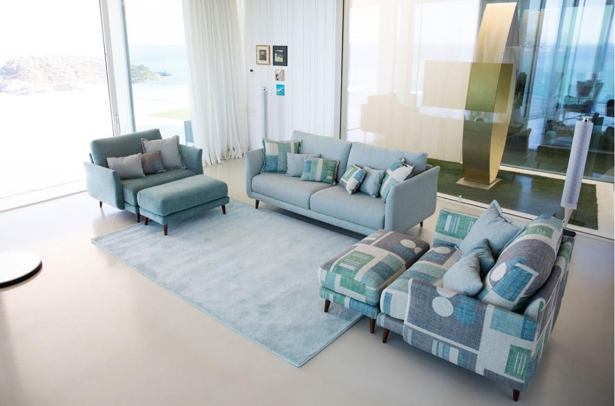 038797 Диван Fama Helsinki Santreyd