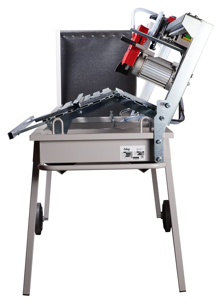 Электроплиткорез Fubag PKH35A150M 8119352 STDN-0023685 - Вид №1