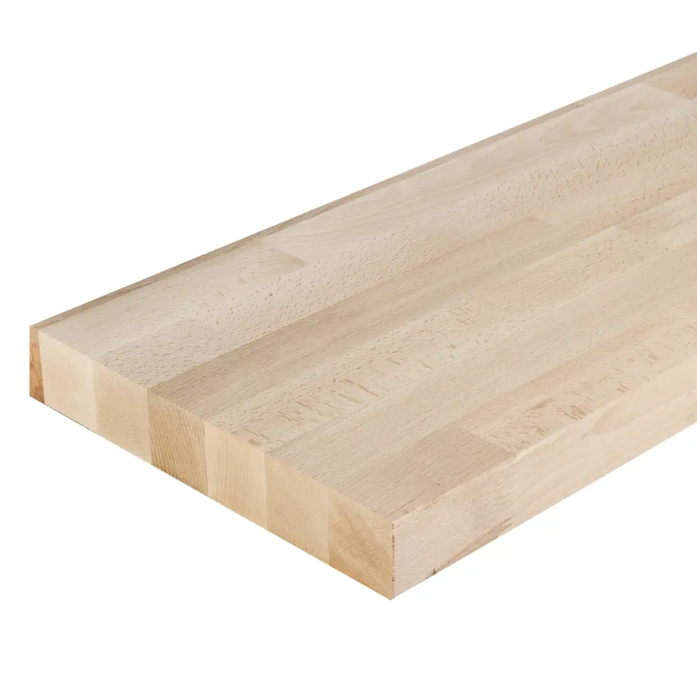 Тетива 50x300x4000 мм, бук 18153355 STLM-2070056 Santreyd 
