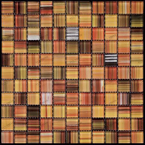 МОЗАИКА ИЗ СТЕКЛА  WL-05 NATURAL ETHNIC WL05