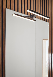 1267271 Светодиодная Лампа Go Black 300 Hafa  Черный