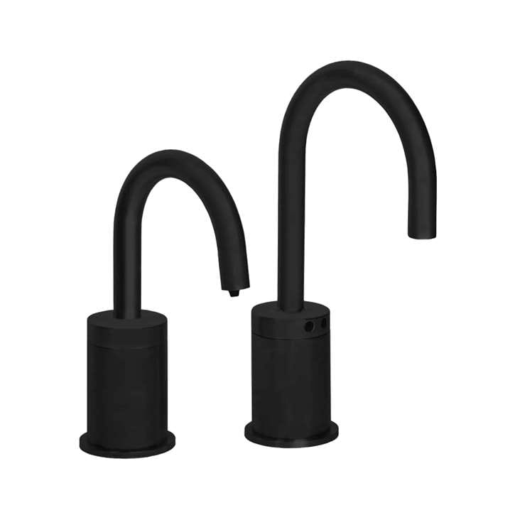 Диспенсер для мыла / смеситель для умывальника Fontana Showers Luxe Fontaine ARCH-00145328 - Вид №1