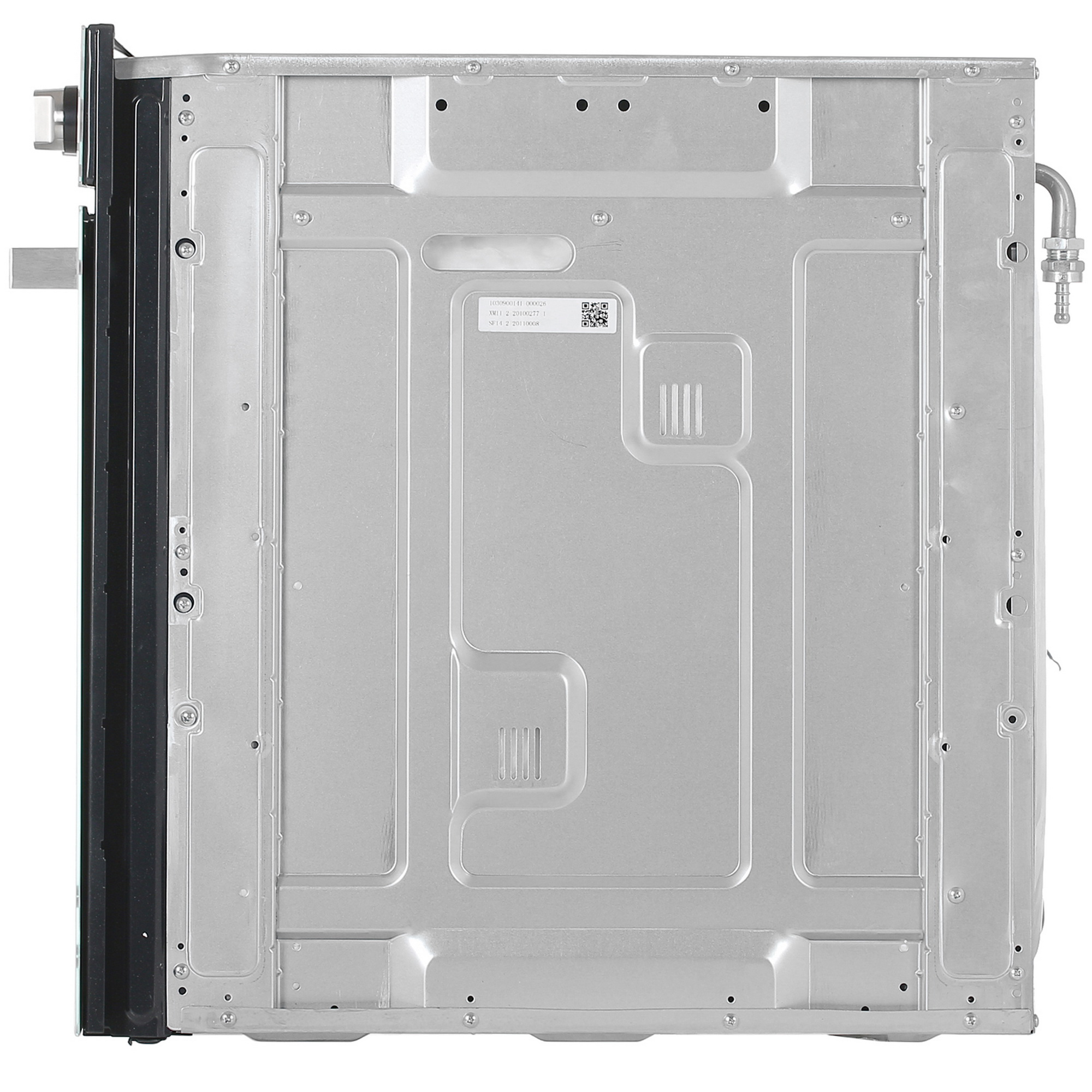 8184148 Газовый духовой шкаф Kaiser EG 6374 W STDN-0079661 - Вид №2