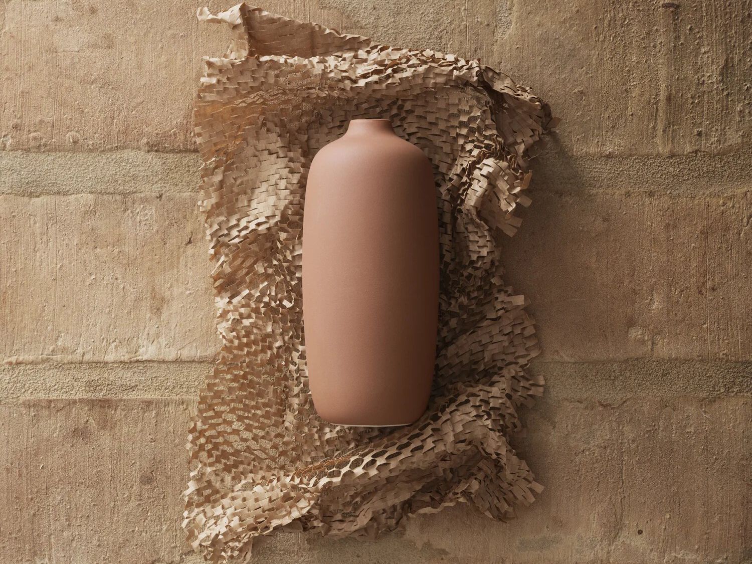 Керамическая ваза blomus CEOLA H18 ARCH-00010818 - Вид №4