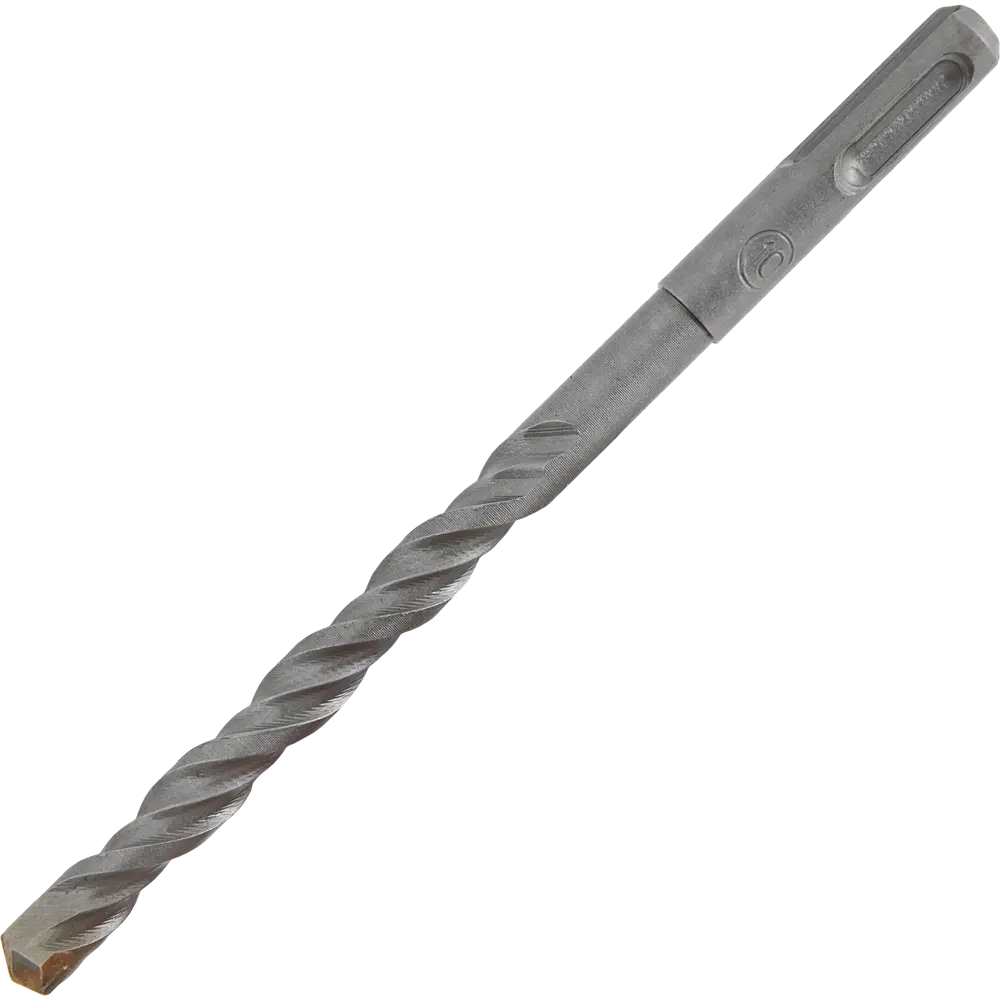 Бур по бетону SDS-plus 210407 10x160 мм 85638563 STLM-2100029 Santreyd 
