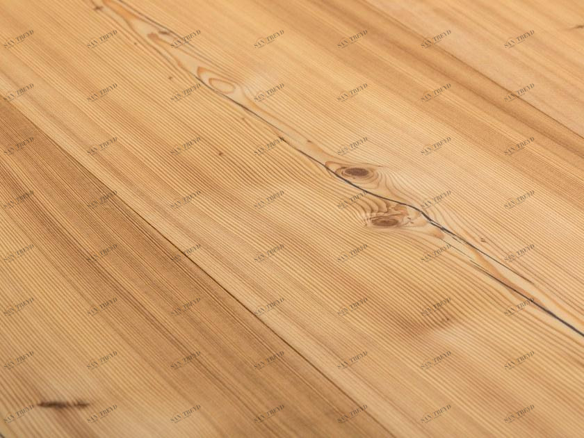 mafi Пол из лиственницы Alpin Lcebbln