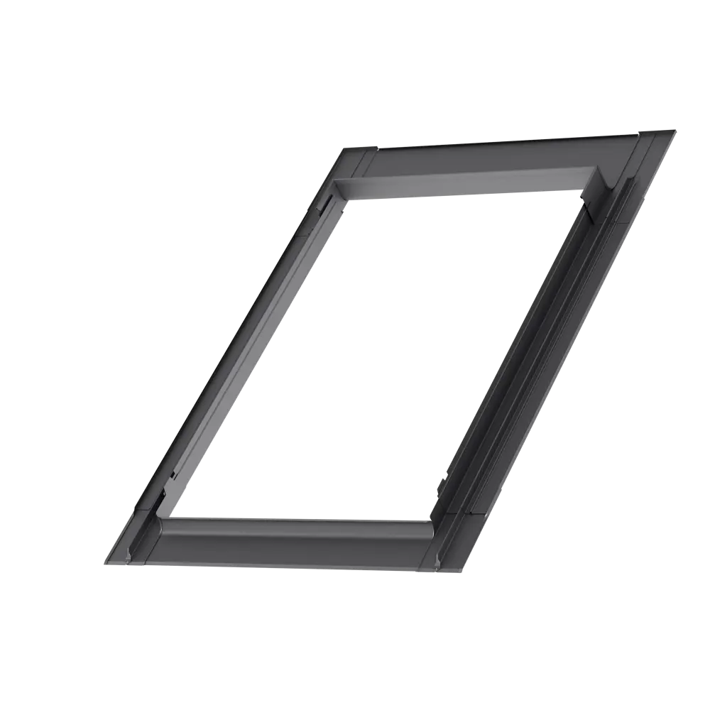 Оклад для плоской кровли Велюкс Design 78x140 см 87065027 STLM-2037312 Velux 