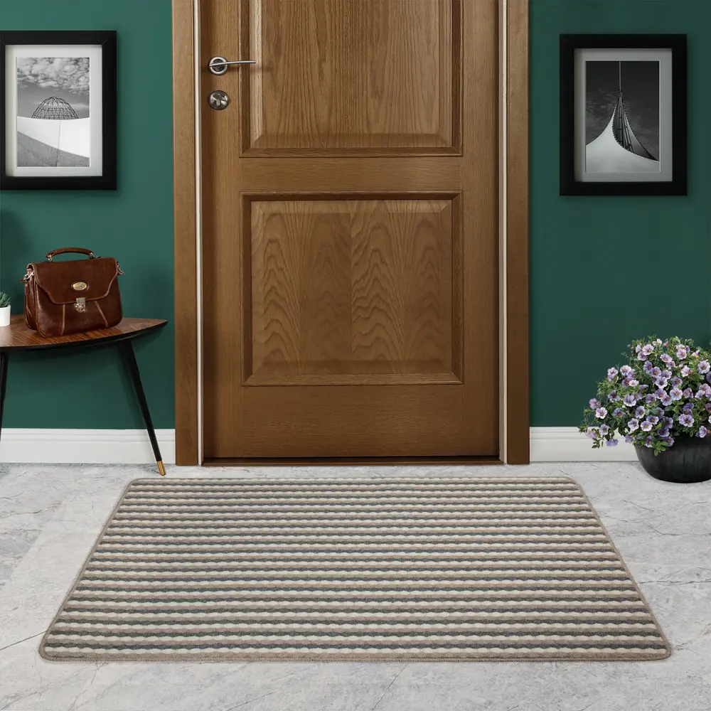 Santreyd Bendigo — декоративный коврик для современного интерьера 85565598 STLM-0063917