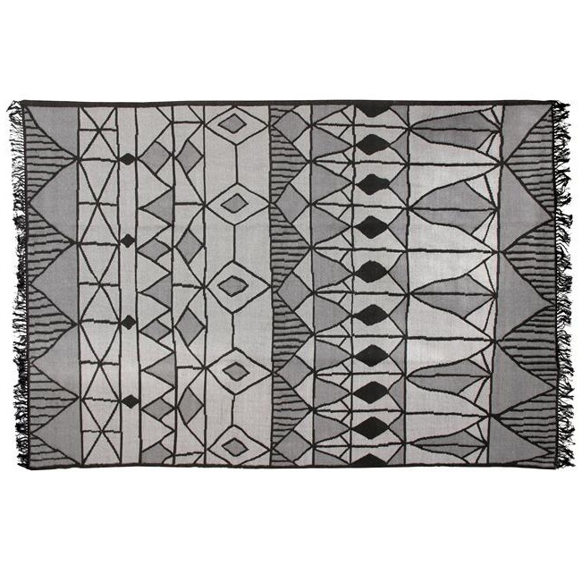 026625 Ковер Etnica NOW CARPETS  - Вид №1