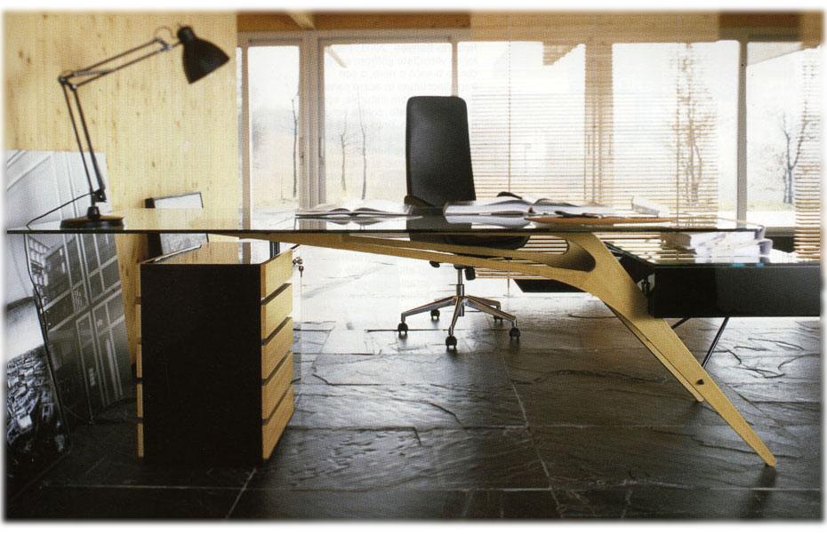 Письменный стол CAVOUR ZANOTTA 2690 