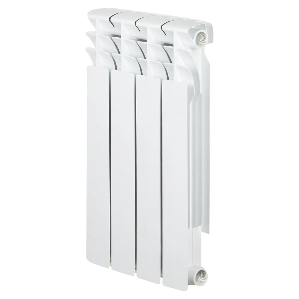 Радиатор Celcia 500/80, 4 секции, биметалл 15783888 STLM-2094702  - Вид №1