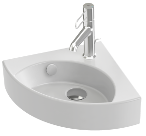 EGP112-00 Раковина для рук JACOB DELAFON ODÉON RIVE GAUCHE