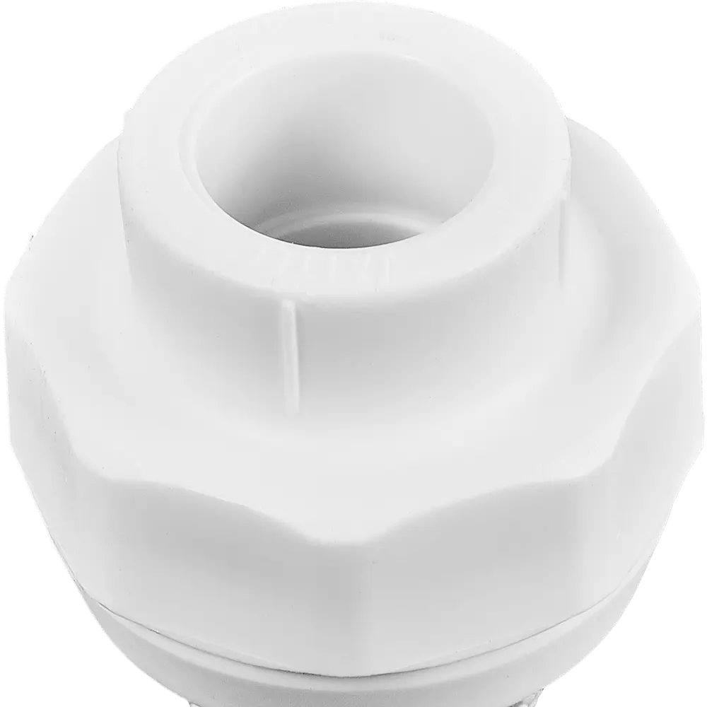 Переходник Valtec 3/4"x20 мм НР полипропилен VTP.701.0.02005 84379396 STLM-2069032  - Вид №2