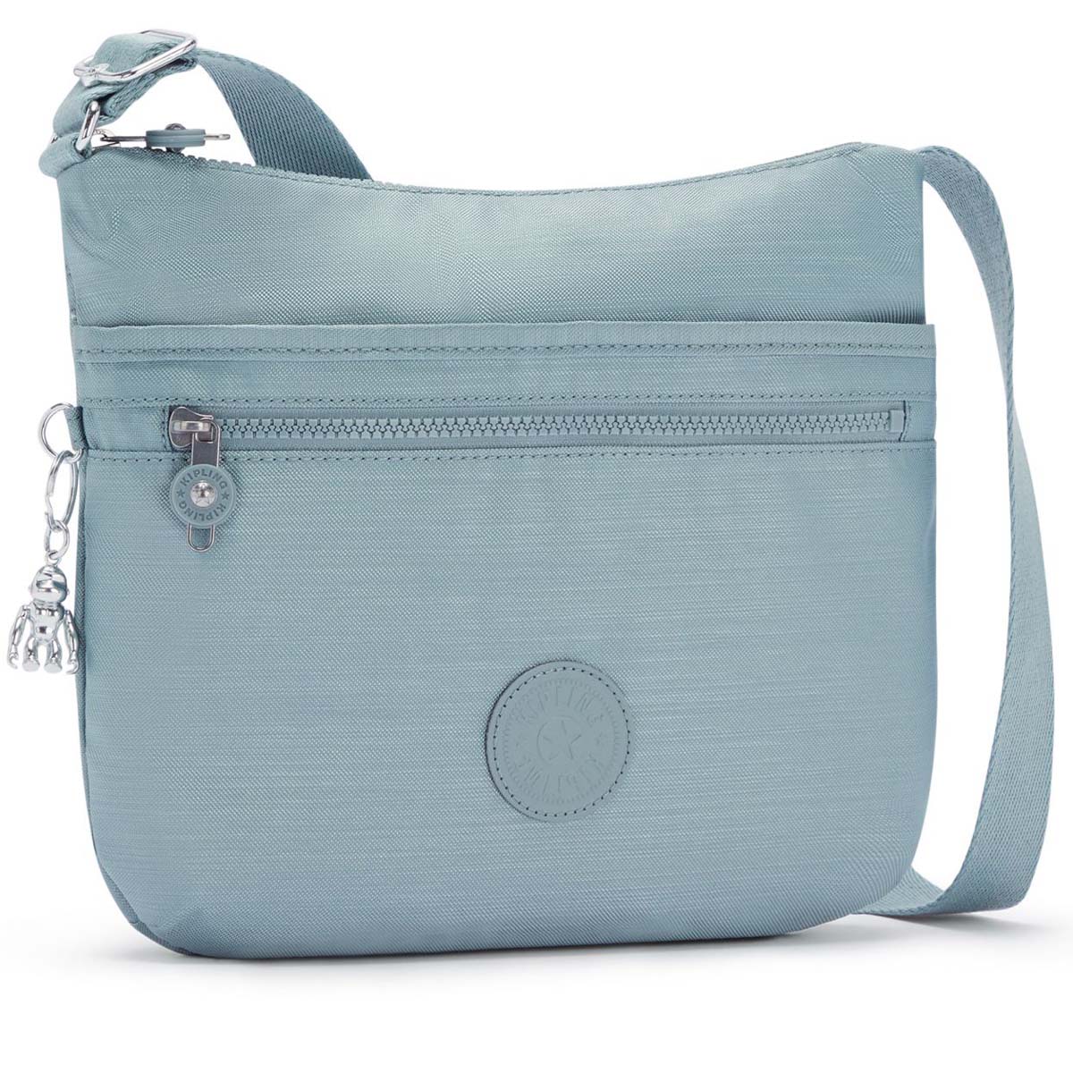 K10878Y92 Сумка кросс-боди Medium Crossbody Kipling Arto  - Вид №3