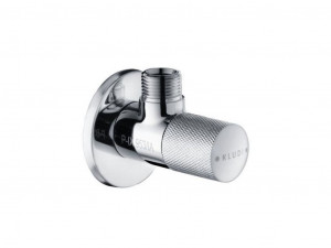 1584605-00 угловой вентиль DN 15 KLUDI A-QA хром