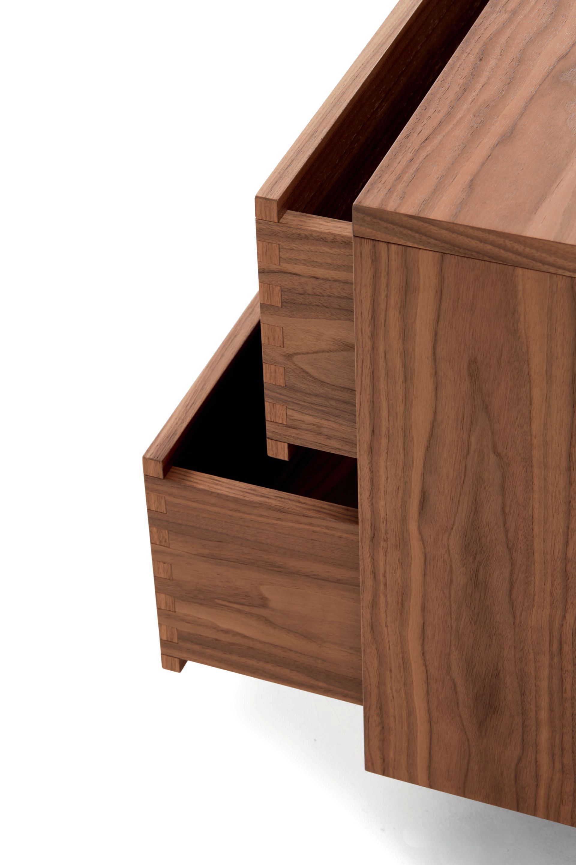 Шкаф из массива дерева DE PADOVA WOOD-IN ARCH-00010738 - Вид №2