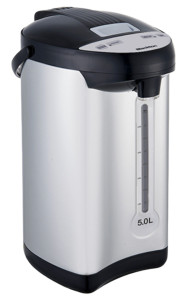 9903941 Термопот Blackton Bt TP536 серебристый