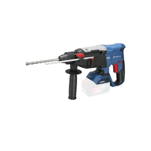 Перфоратор аккумуляторный SDS-plus Dongcheng DCZC0226, 20 В Li-ion, без АКБ и ЗУ, 3.1 Дж