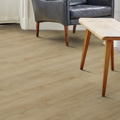 Виниловый ламинат Moduleo Select Midland 22240 Дуб (Гладкая) 1320х196 мм 2801000008 - Вид №9