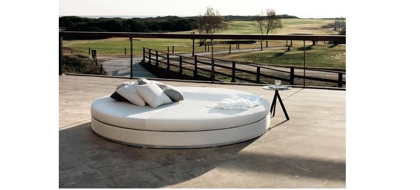 061045 Банкетка Expormim Slim - Вид №2