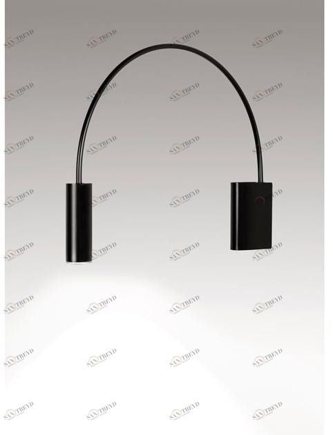 Настенный светильник из алюминия Volta A-3530; a-3531 Santreyd